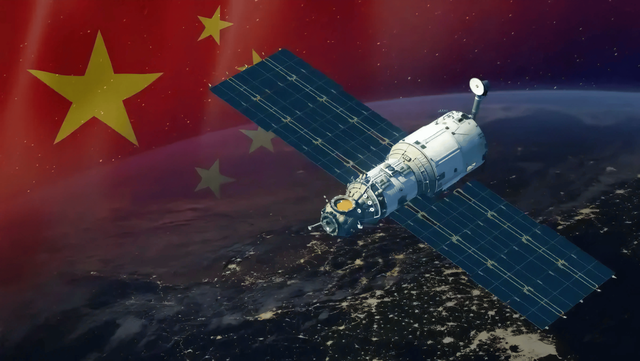 中国又一匹黑马出世！西方巨头纷纷力求合作，这项黑科技有多牛？