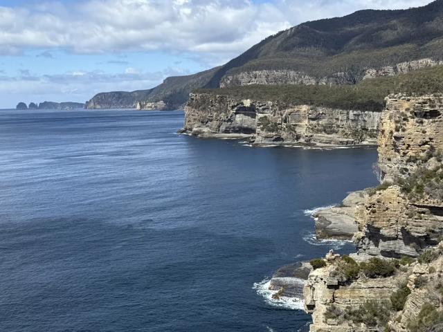 澳大利亚22日世界文化遗产与自然之旅游记