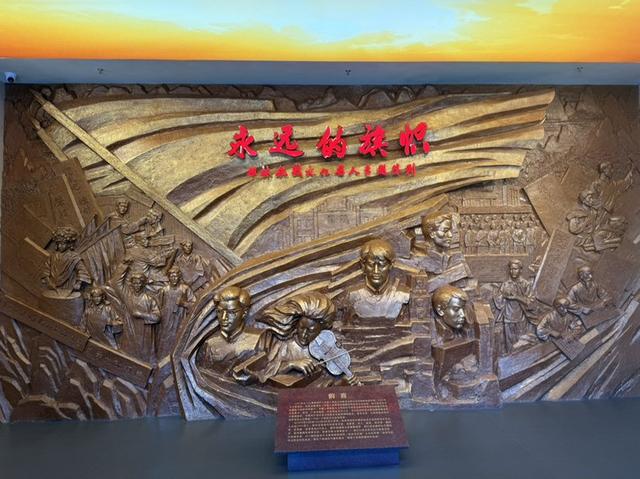 桂林抗战文化名人博物馆9月2日正式开馆