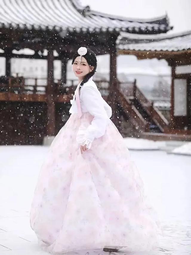 延边,你还有多少惊喜是我不知道的?