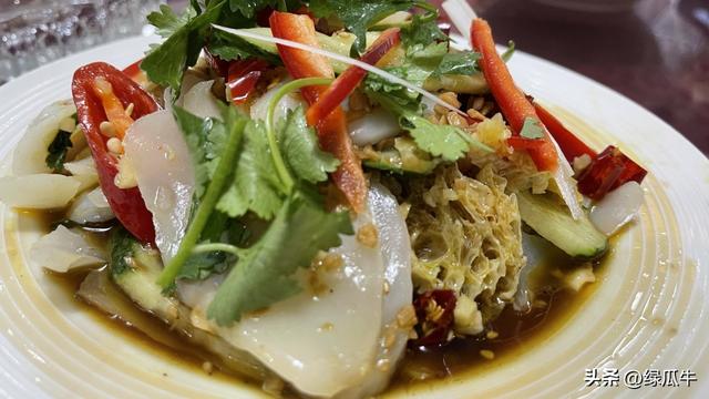 旬邑唐家，原来不仅仅只有大院，还有很多美食散落在农家