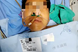 误食野生鹅膏菌后1人身亡，3人重症，什么鹅膏菌这么毒？图片