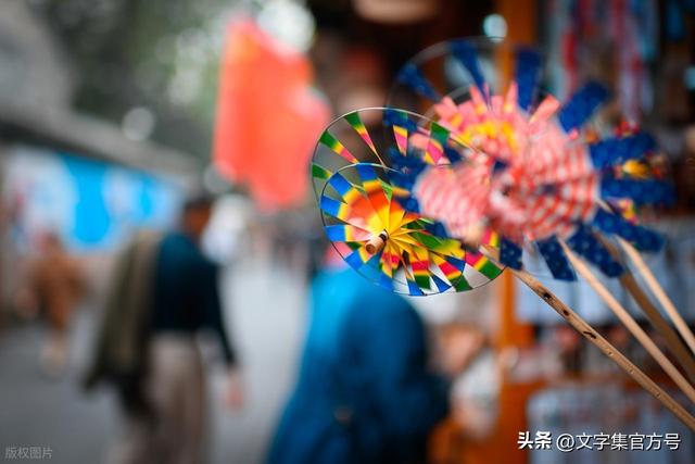 30条治愈系旅行文案，又短又高级，发朋友圈秒赞！附图