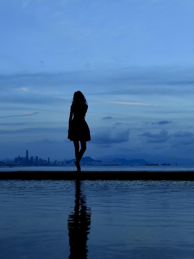 从你的全世界路过73：海之蓝调