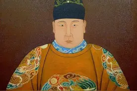 朱标为什么在38岁就英年早逝？是天意，还是人为？图片
