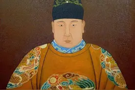 朱标为什么在38岁就英年早逝？是天意，还是人为？图片