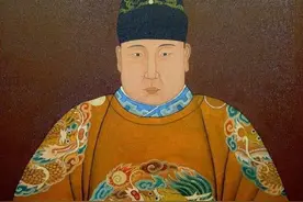 朱标为什么在38岁就英年早逝？是天意，还是人为？图片