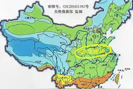 全球升温，令诞生华夏文明的我国气候仅剩“雨热同季”一个优势！图片