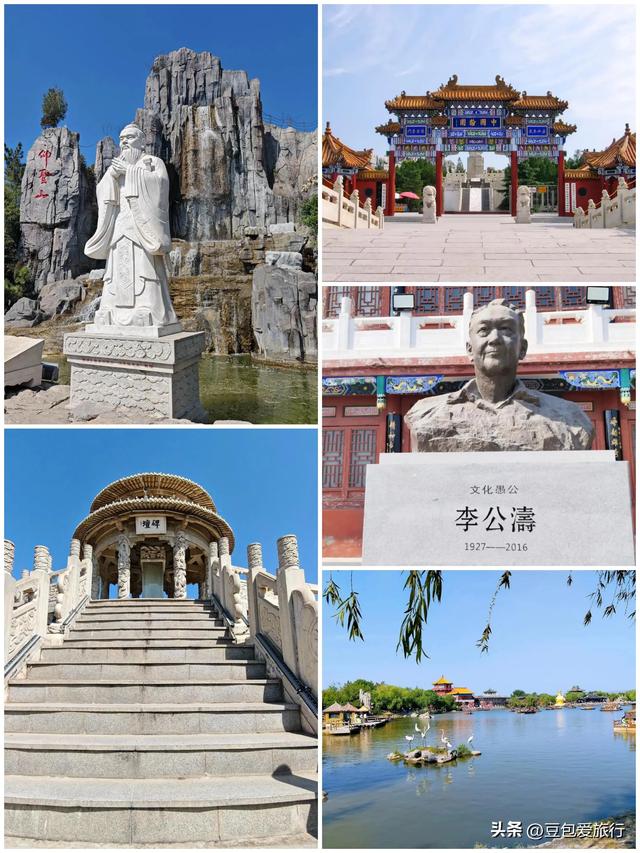 开封四日漫游记：梦回大宋，舌尖上的古都盛宴