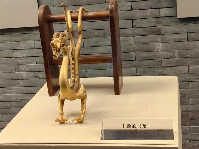 在山东这座小城，我亲手淘到了闪闪的金子！