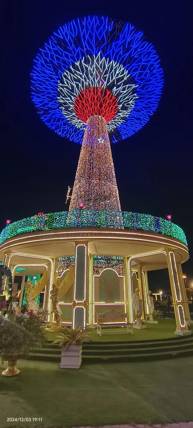 富贵黄金屋——《泰国散记》