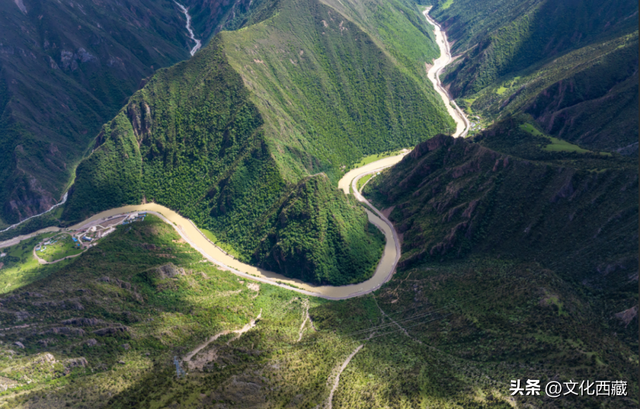 一文掌握西藏旅行！全景资源地图出炉，玩出新高度！