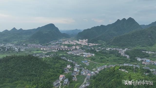 凉爽气候+丰富活动，清凉贵州引客来