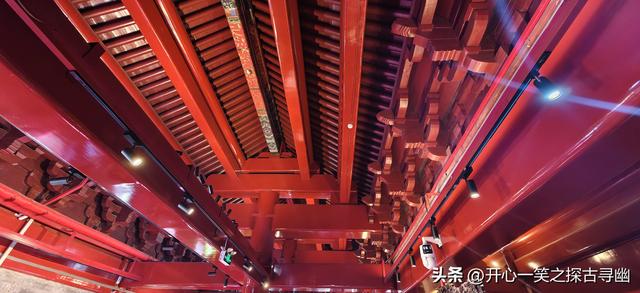 《探古寻幽记》丈量北京之五十六：前门楼子寻古