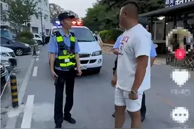 大连被锁车后续：店家差评一片！文旅局介入，大连警方的回应来了图片
