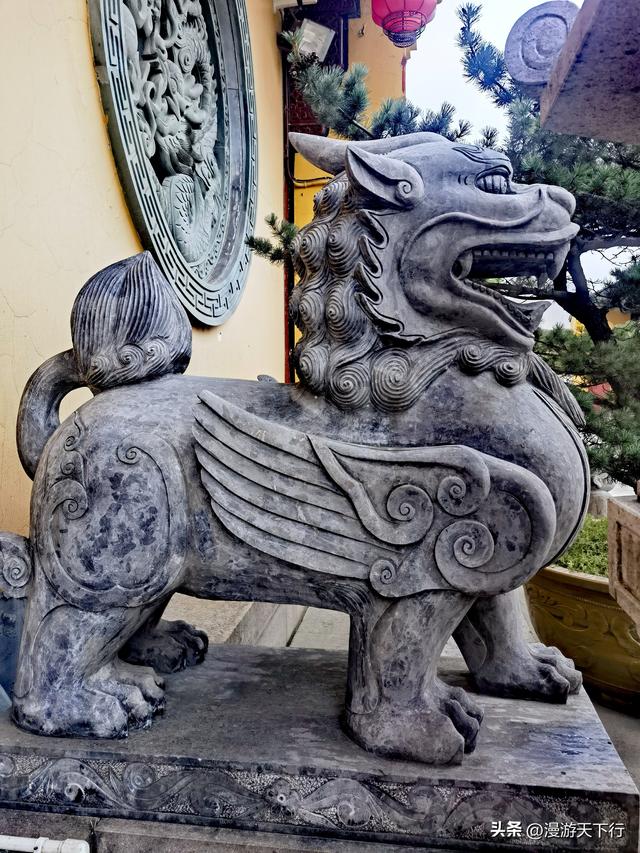 离开绍兴之日，还是不舍地去了书圣故里和八字桥