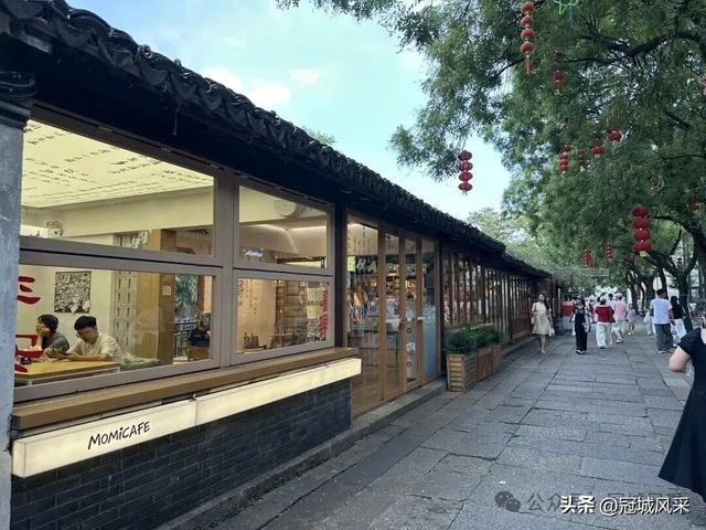 湖州城韵·南浔古镇