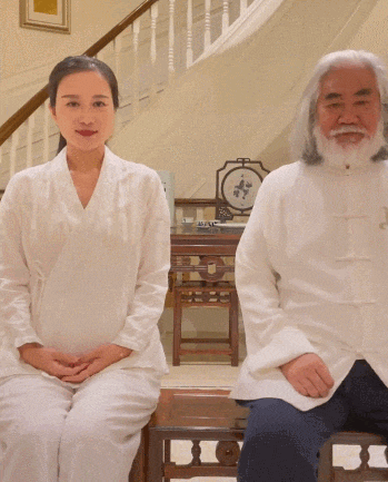 善恶终有报？74岁的张纪中给了杜星霖一切的爱，却没换来一声感激