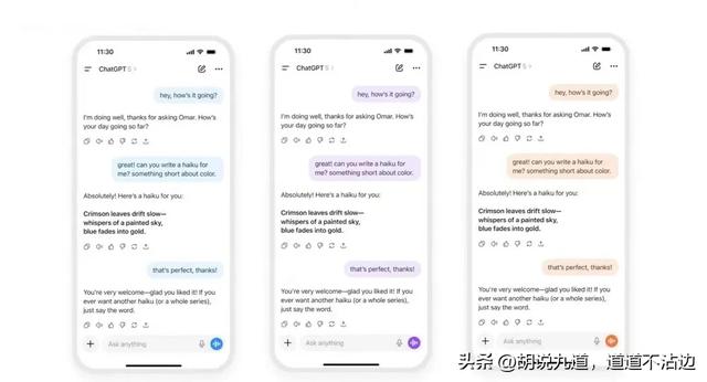 OpenAI发布GPT-5全面替代旧模型 开发者测试显示编程能力飙升！