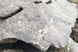 汶水谣·泰山“平谈” | 泰山的石匠图片