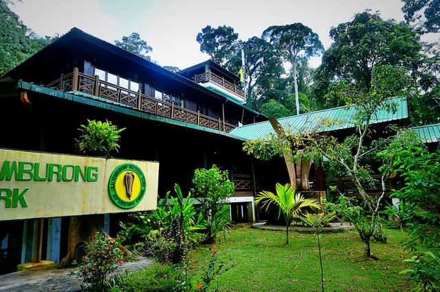 随手拍拍都是美景——带你走进文莱