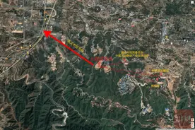 天兵科技就“火箭坠落”致歉 试验点距离最近居民点仅约1公里图片