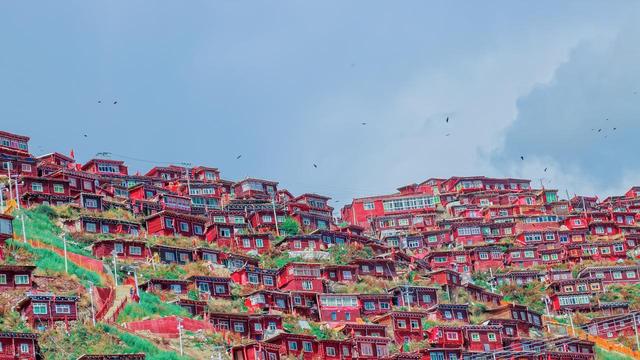 国内二十处独一无二的绝色美景，去过8处算及格，你去过几处？
