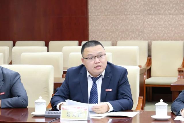 今天，他们是山大的主角！