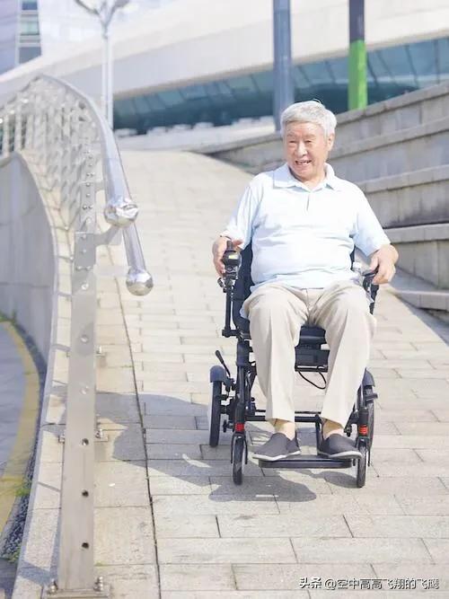 家有一老，如有一宝