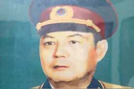 吕端——大事不糊涂图片