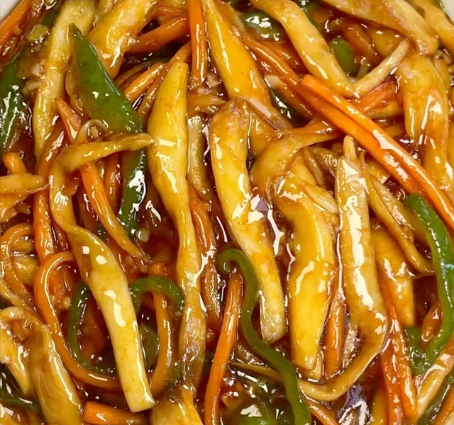 爱家人就做这5道菜，做法简单开胃下饭，简单不行筷子都嗦干净！