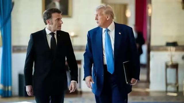 中方收到入群邀请函	，特朗普也翻脸了：关税加到200%！受害者出现