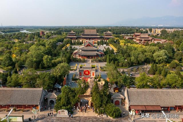 来啦来啦，山西这十大 5A 景点，去过 5 个才算玩转三晋大地？