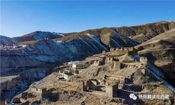 昌都•洛隆，必须去的打卡地，风景迷人