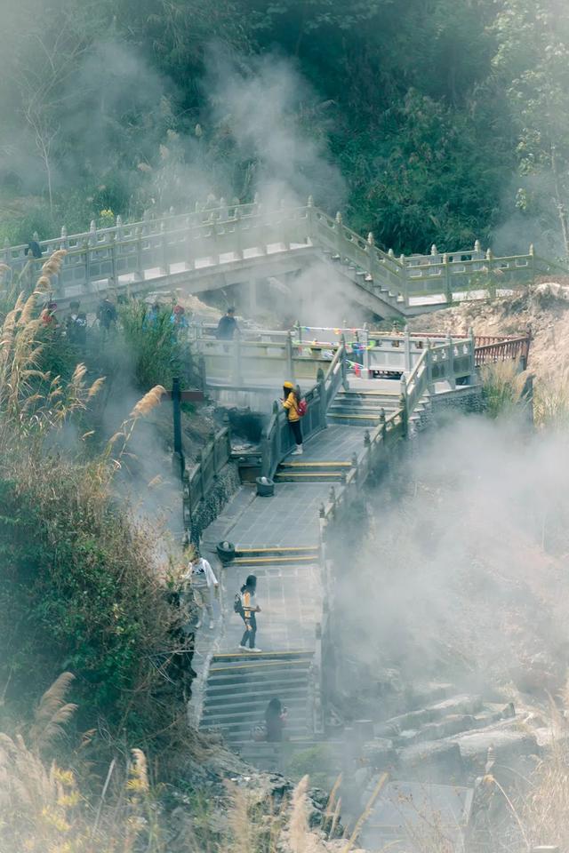 11月旅行地推荐！这13个赏秋地无对手，还藏着国内四大绝美秋色