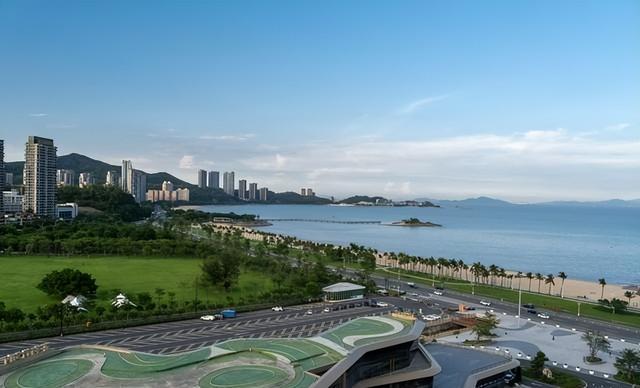 国内绿化最好的10大城市，南宁第3，昆明第6，长春垫底！