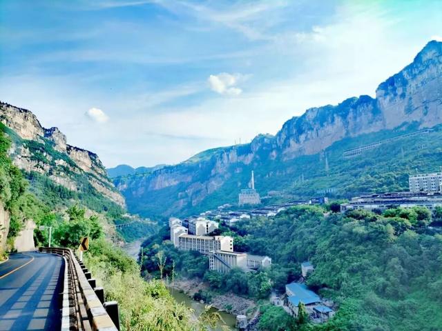 赤水河川黔边界（上）：三县（市）交邻两河口