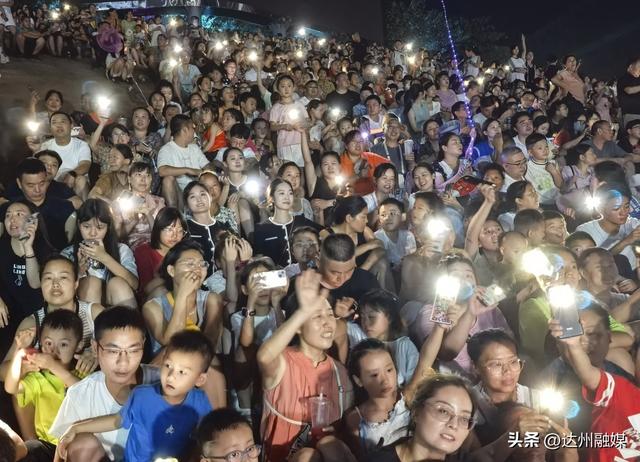 七夕倒计时！梨树坪非遗潮玩节浪漫攻略来啦！
