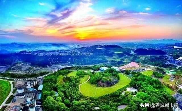 裸眼3D还原+沉浸式戏剧——大冶铜绿山让3000年矿冶文明“活”起来