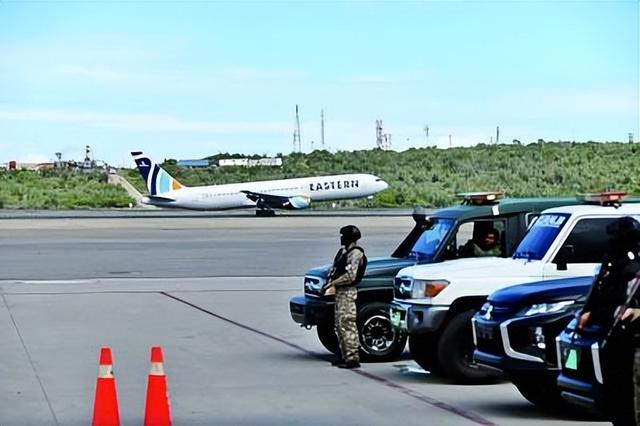 新门罗主义打响第一枪！委内瑞拉只是开始，针对拉美的博弈已开场