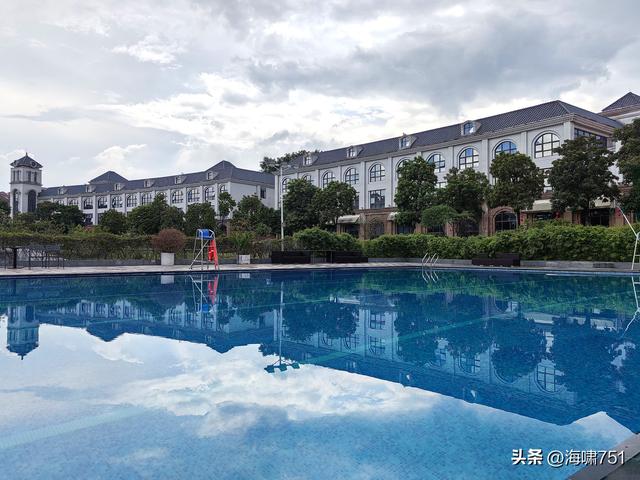 南海仙湖旅游度假区