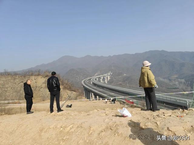 济源新晋网红打卡地