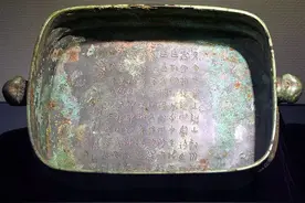 有人认为夏朝不存在，是因为没发现文字？有3大原因证明夏朝存在图片