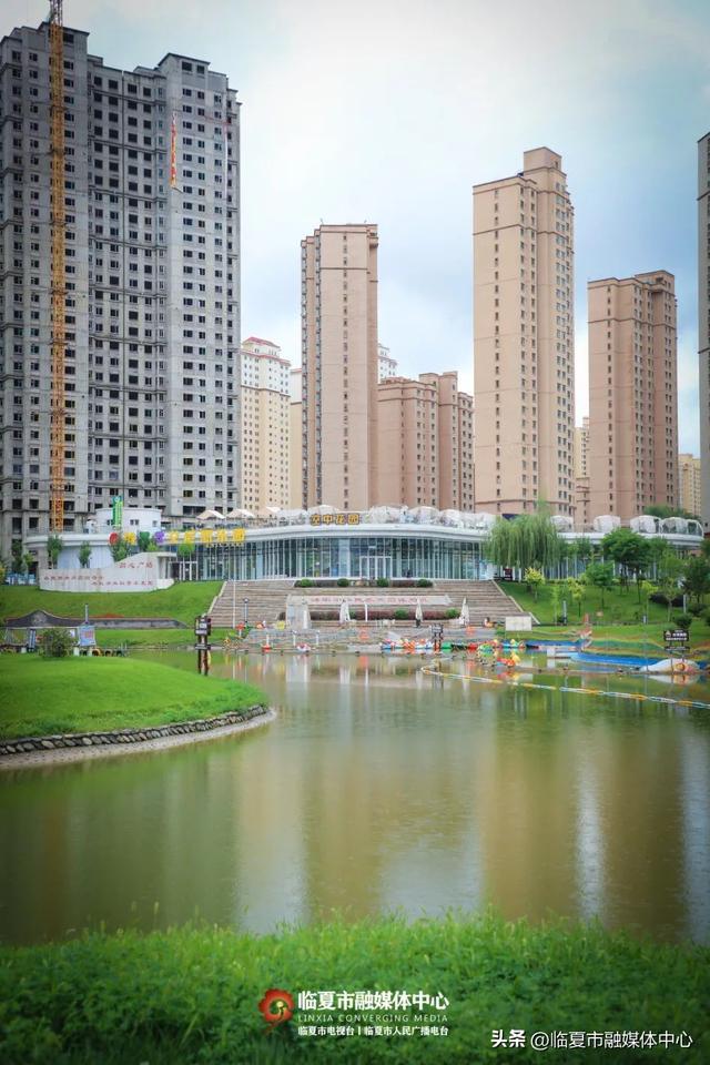 秋雨落，诗意起…邂逅临夏秋雨的美