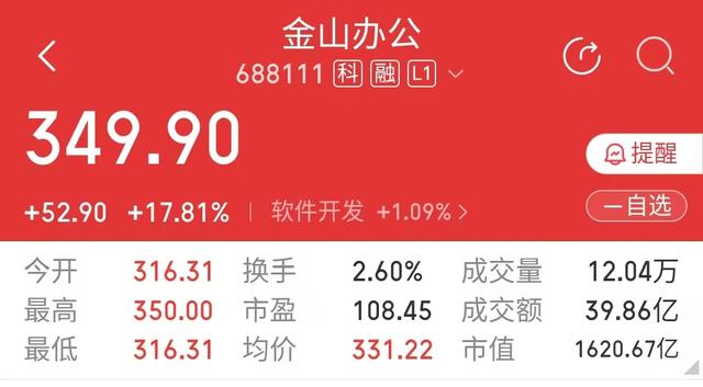 杂谈:中国国产软件崛起的机遇