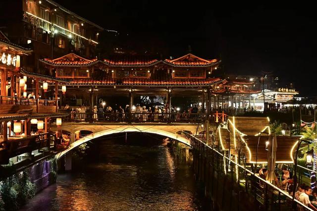 贵州旅游印象(二)