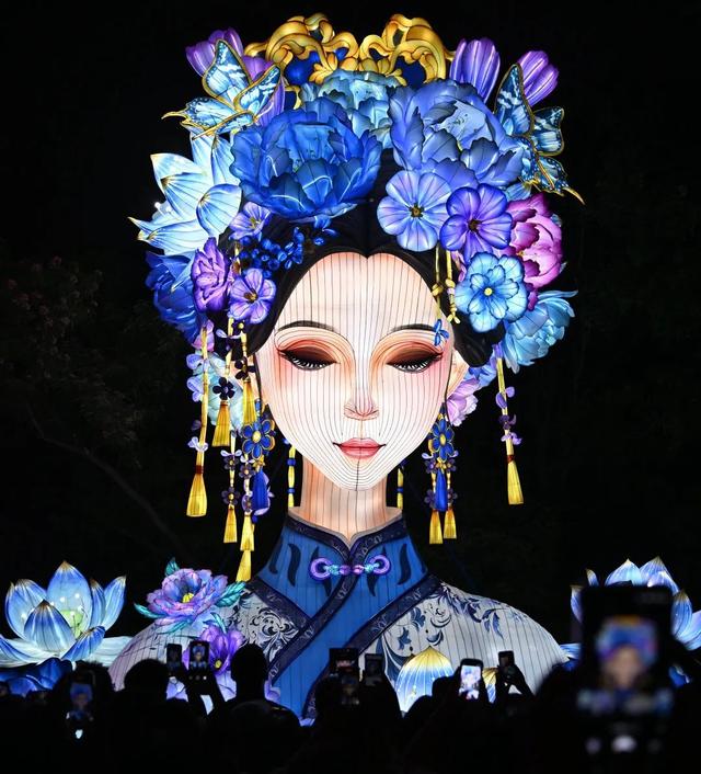 济南“顶流”新家位置在这儿！打卡人流量堪比春节灯会，给您细数诸多看点！