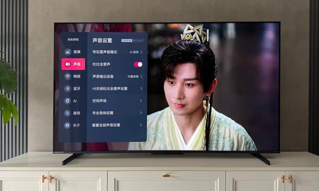 画质出色远超预期！或成2025年度爆款：海信电视E7Q抢鲜体验分享