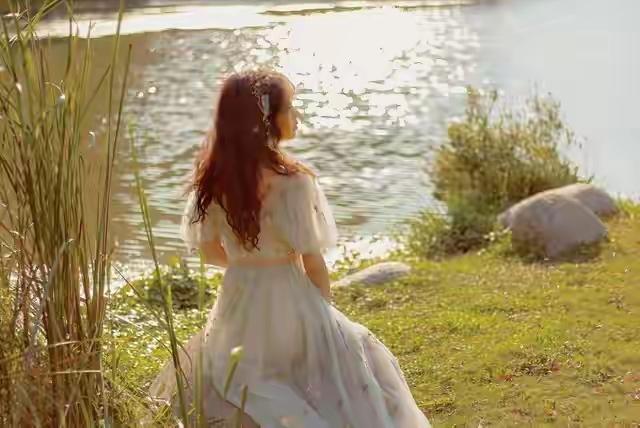 两性之间，女人愿意让你摸她这两个地方，其实就是在默默表白