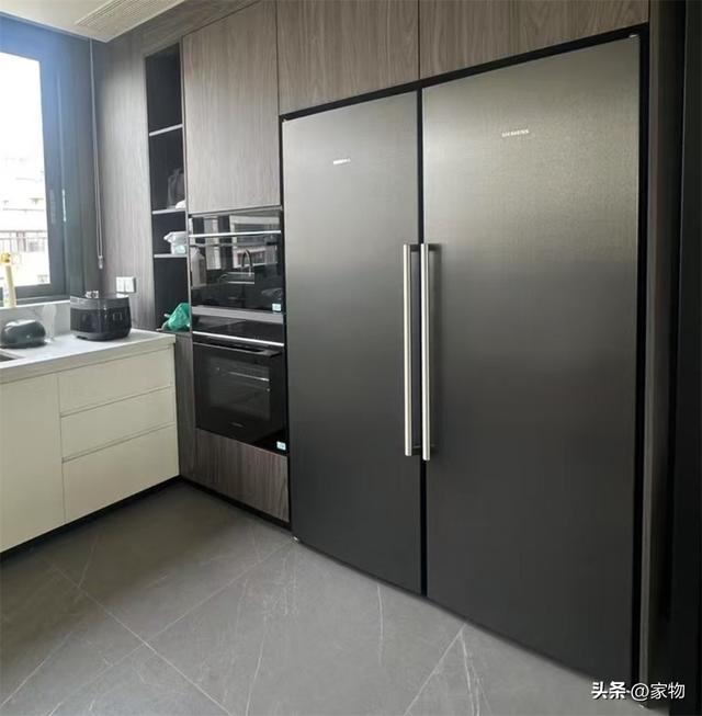 “大对开门”换成“双拼冰箱”后，我才明白，为何它愈发受人追捧